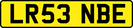 LR53NBE
