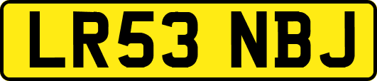 LR53NBJ