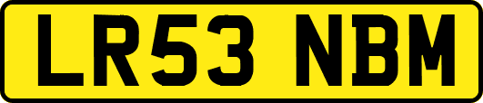 LR53NBM