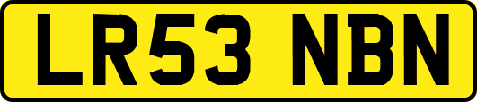 LR53NBN