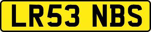 LR53NBS