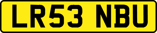 LR53NBU