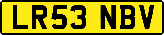 LR53NBV