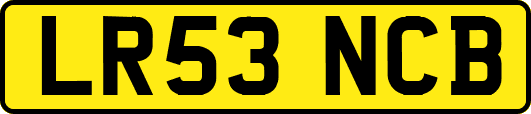 LR53NCB