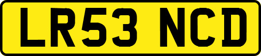 LR53NCD