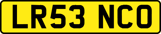 LR53NCO