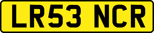 LR53NCR