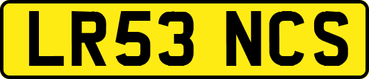 LR53NCS
