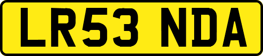 LR53NDA