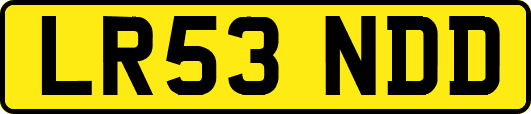 LR53NDD