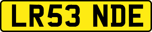 LR53NDE