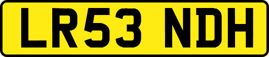 LR53NDH