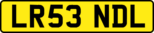 LR53NDL