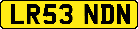 LR53NDN