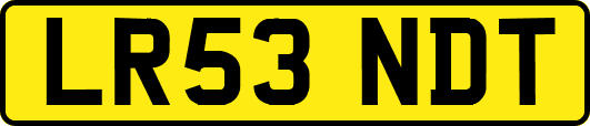 LR53NDT