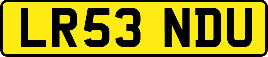 LR53NDU