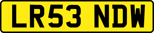 LR53NDW