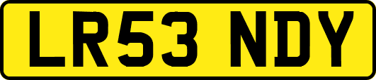 LR53NDY