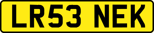 LR53NEK
