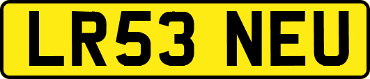 LR53NEU