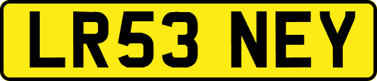 LR53NEY