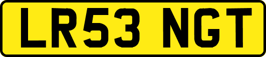 LR53NGT