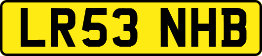 LR53NHB