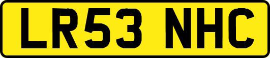 LR53NHC