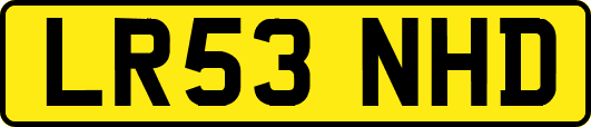 LR53NHD