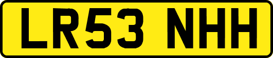 LR53NHH