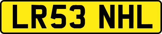 LR53NHL