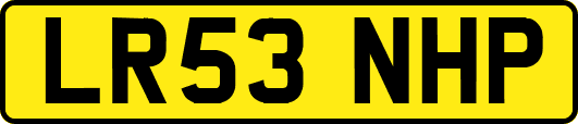 LR53NHP