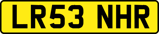 LR53NHR