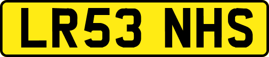 LR53NHS