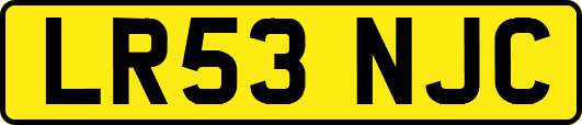 LR53NJC