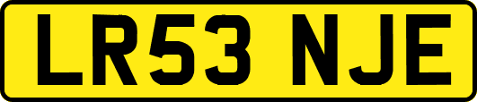 LR53NJE