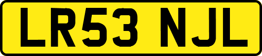 LR53NJL