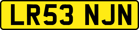 LR53NJN