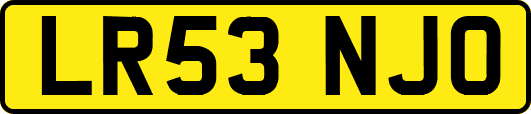 LR53NJO