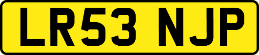 LR53NJP