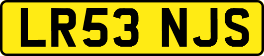 LR53NJS