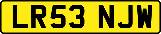 LR53NJW