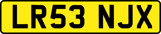 LR53NJX