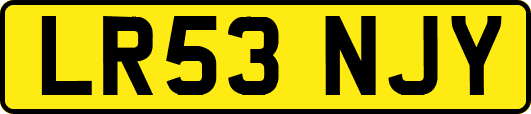 LR53NJY