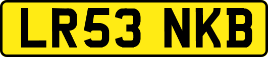 LR53NKB