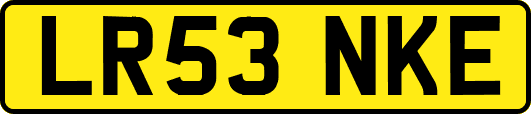LR53NKE