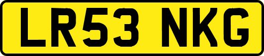 LR53NKG