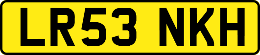 LR53NKH