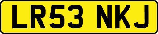 LR53NKJ