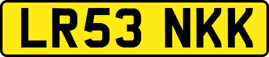 LR53NKK